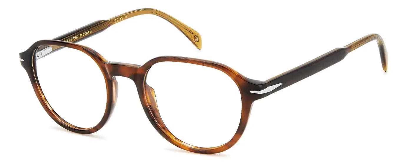 David Beckham DB1136 Eyeglasses - view 9